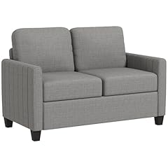 Homcom seater sofa for sale  Delivered anywhere in UK