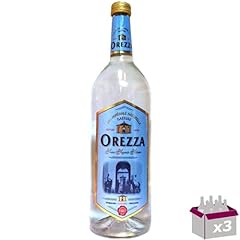 Orezza eau minérale d'occasion  Livré partout en France