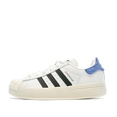 Adidas sneakers bianche usato  Spedito ovunque in Italia 