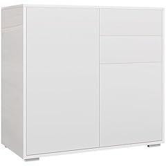 Homcom sideboard aufbewahrungs gebraucht kaufen  Wird an jeden Ort in Deutschland