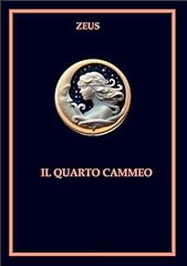 Quarto cammeo usato  Spedito ovunque in Italia 