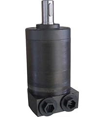 Moteur hydraulique type d'occasion  Livré partout en France
