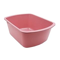 Quart rectangular plastic for sale  Delivered anywhere in USA 