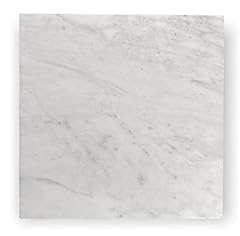 Tenedos carrara marble for sale  Delivered anywhere in USA 