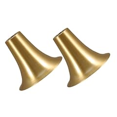 Diyeah 2pcs brass for sale  Delivered anywhere in USA 
