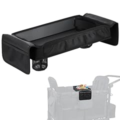 Snack tray foldable for sale  Delivered anywhere in USA 