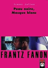 Frantz fanon peau d'occasion  Livré partout en France