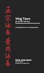 Ving tsun 21st for sale  Delivered anywhere in UK