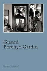 Gianni berengo gardin. usato  Spedito ovunque in Italia 