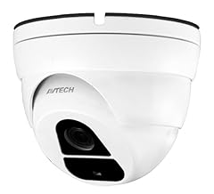 Avtech 634733 telecamera usato  Spedito ovunque in Italia 