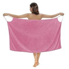 Obelunrp serviette spa d'occasion  Livré partout en France