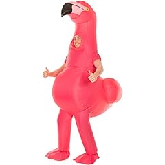 Morph inflatable flamingo for sale  Delivered anywhere in UK