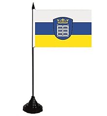 U24 drapeau table d'occasion  Livré partout en France