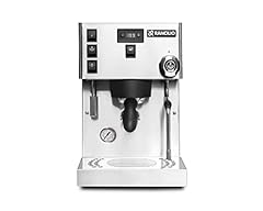 Rancilio silvia pro for sale  Delivered anywhere in USA 
