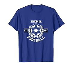 Maglia Calcio Brescia Maglietta usato  Spedito ovunque in Italia 