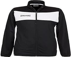 Spalding giacca teamsport usato  Spedito ovunque in Italia 