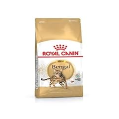 Royal canin bengal for sale  Delivered anywhere in UK