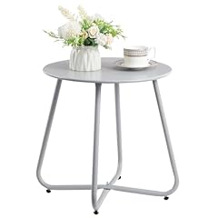 Hollyhome round metal for sale  Delivered anywhere in USA 