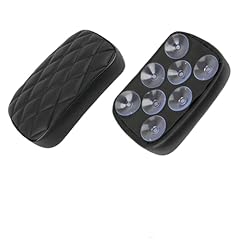Motorrad sozius sitzpad gebraucht kaufen  Wird an jeden Ort in Deutschland
