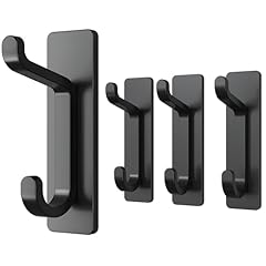 Self adhesive hooks for sale  Delivered anywhere in UK