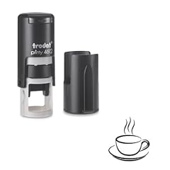 Coffee cup stamp for sale  Delivered anywhere in UK