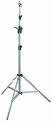 Manfrotto 420csu stativo usato  Spedito ovunque in Italia 