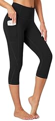 Heathyoga capri leggings for sale  Delivered anywhere in USA 