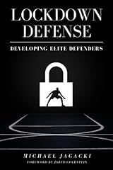 Lockdown defense developing for sale  Delivered anywhere in USA 