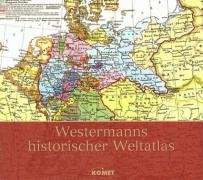 Westermanns historischer welta gebraucht kaufen  Wird an jeden Ort in Deutschland