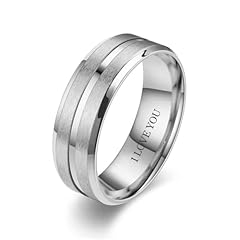 Leoshi personalisierter ring gebraucht kaufen  Wird an jeden Ort in Deutschland