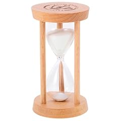Upkoch minutes hourglass for sale  Delivered anywhere in UK
