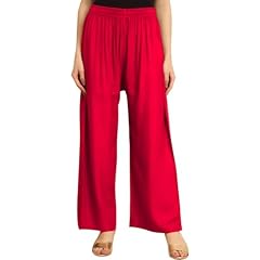 Women palazzo trousers for sale  Delivered anywhere in UK