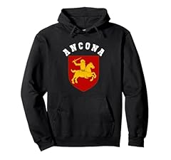 Stemma ancona maglia usato  Spedito ovunque in Italia 