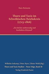 Thurn taxis schwäbischen gebraucht kaufen  Wird an jeden Ort in Deutschland