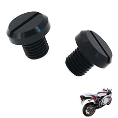 Generico 2pcs tappi usato  Spedito ovunque in Italia 