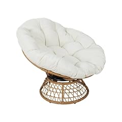 Sweeek fauteuil papasan d'occasion  Livré partout en France