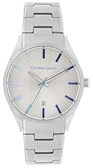 Christian lacroix orologio usato  Spedito ovunque in Italia 