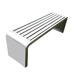 Outdoor benches weatherproof for sale  Delivered anywhere in USA 