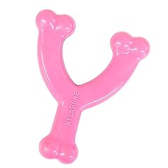 Nylabone puppy wishbone for sale  Delivered anywhere in USA 