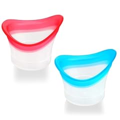 2pcs eye wash for sale  Delivered anywhere in USA 