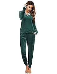 Totatuit velvet pyjamas for sale  Delivered anywhere in UK