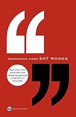 Mastering core sat for sale  Delivered anywhere in USA 