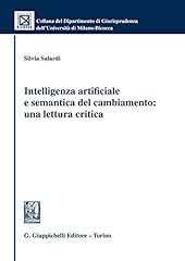 Intelligenza artificiale seman usato  Spedito ovunque in Italia 