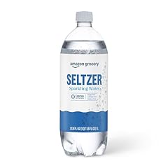 Amazon grocery seltzer for sale  Delivered anywhere in USA 