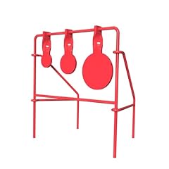 Spinning steel shooting for sale  Delivered anywhere in USA 