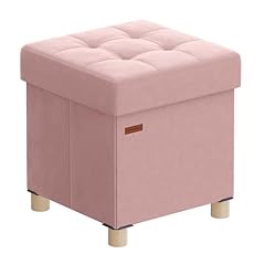 Songmics pouf contenitore usato  Spedito ovunque in Italia 