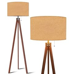 Qfhomteol wood tripod for sale  Delivered anywhere in USA 