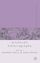 Palgrave advances witchcraft for sale  Delivered anywhere in Ireland