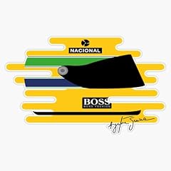 Ayrton senna formula for sale  Delivered anywhere in USA 