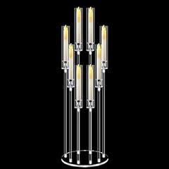 Arm acrylic candle for sale  Delivered anywhere in UK